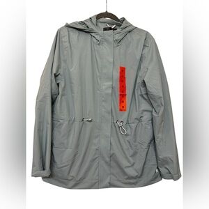 GH Bass & Co Anorak Jacket with Hood M